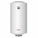Электроводонагреватель аккумуляционный THERMEX Slim NOVA 50 V (50л.эмаль бак, сухой ТЭН) по цене 11470 руб.